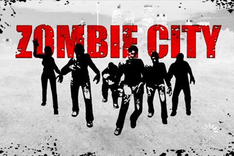 Ciudad de zombis 