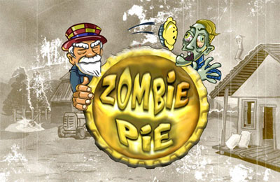 Descargar El pastel para los zombies para iPhone gratis.