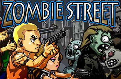 Descargar Calle de Zombies  para iPhone gratis.