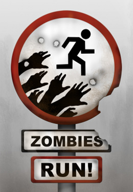 ¡Corre, que vienen los Zombies!