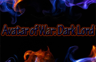 El avatar de la guerra: el Dios oscuro 