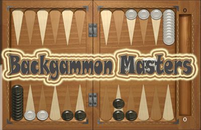 Másteres de backgammon 