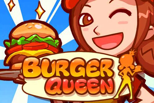 Descargar La Reina de las hamburguesas para iPhone gratis.