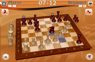 El ajedrez clásico 