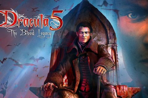 Dracula 5: La herencia sangrienta