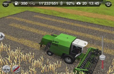 El simulador de la granja 2012 