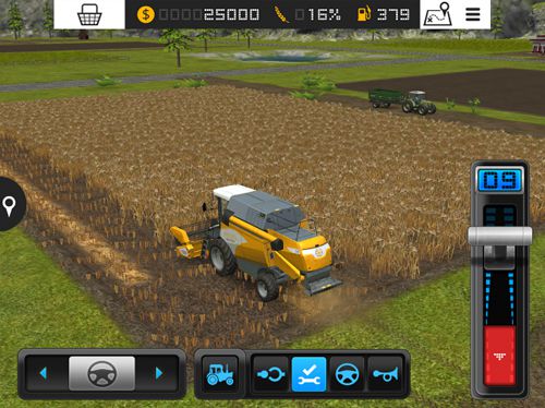 Simulador de agricultura 16