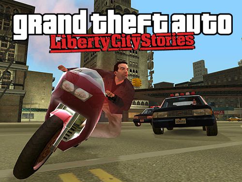 Descargar Gran robacoche: Historia de la ciudad Liberty para iPhone gratis.