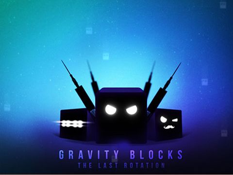 Los bloques de la gravedad: El último turno 