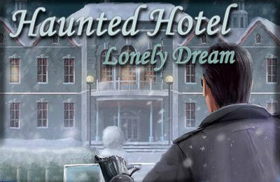 Hotel embrujado 2: Sueño solitario