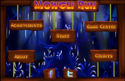 Fuga de Mowgli 