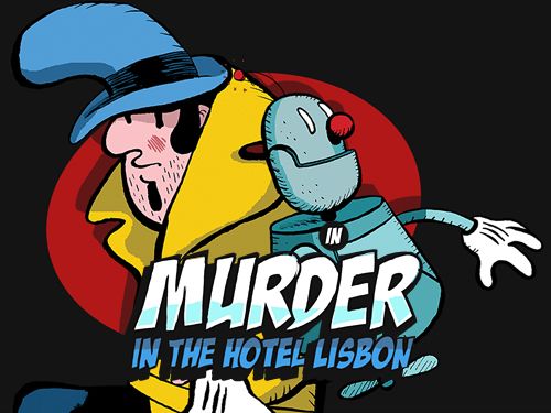 Asesinato en el hotel Lisboa