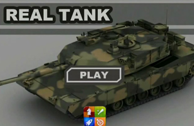 Descargar Tanques reales para iPhone gratis.
