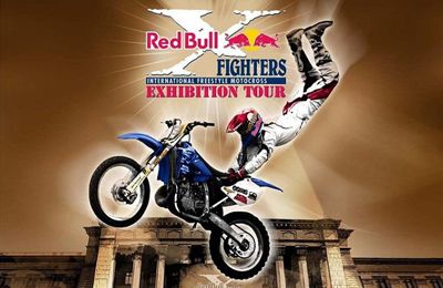 Motocross mundial Red Bull 2012 