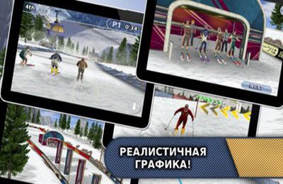 El esquí y el snowboard 2013 (Versión completa)