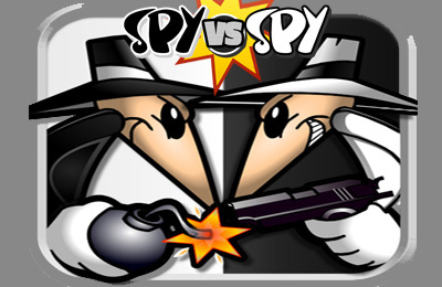 Espía contra espía