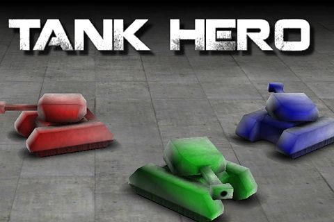 Héroe de tanque