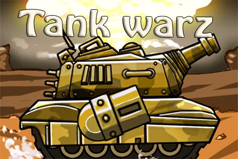 Guerra de tanques 