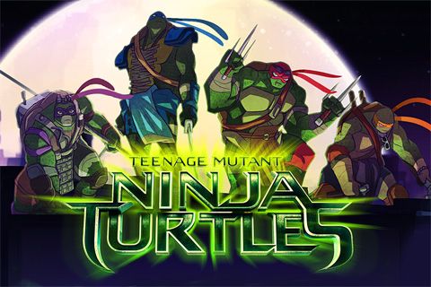 Tortugas ninjas 