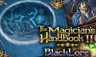 El manual mágico 2: El Señor oscuro 