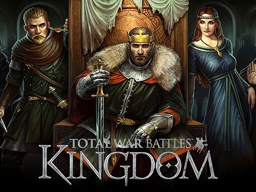 Descargar Batallas militares completas: Reino para iPhone gratis.