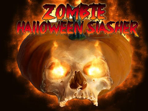 Zombies: Acuchillador de Halloween