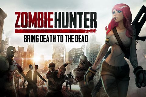 Cazador de zombis: Guerra de muertos