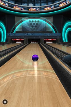 El bowling 3D 