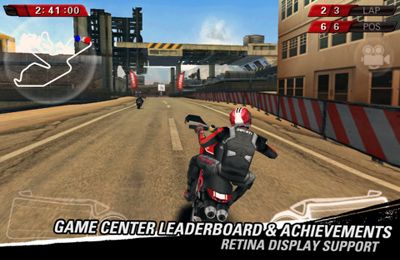Competiciones de motos Ducati 