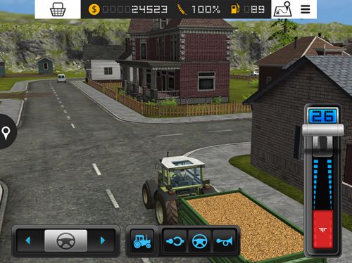 Simulador de agricultura 16
