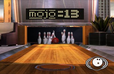 El bowling