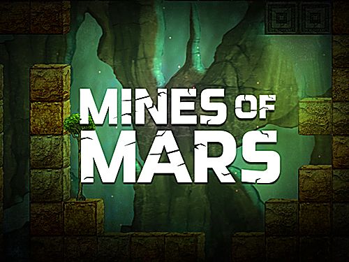 Minas de Marte 