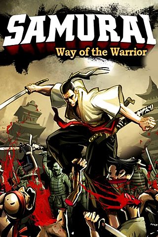 Descargar Samurai: El camino del guerrero  para iPhone gratis.