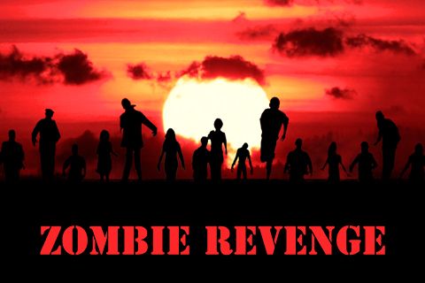 Venganza del los zombis