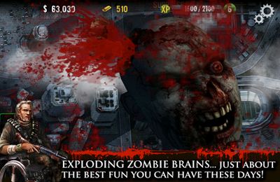 Asesino pagado: Zombies 