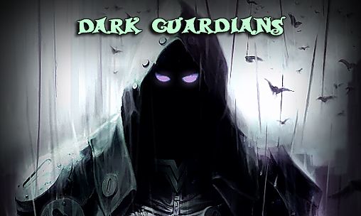 Los guardianes de la oscuridad 