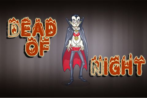 El muerto nocturno 