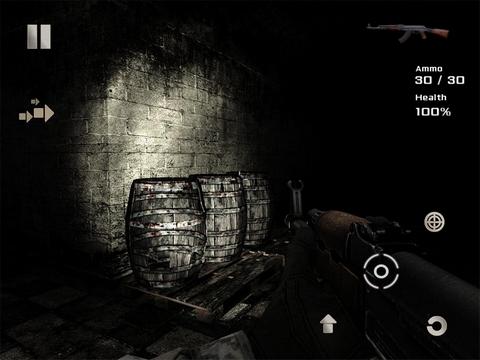 Bunker muerto 2