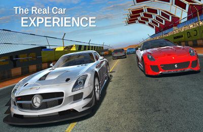 Carreras GT 2: La experiencia de coches reales