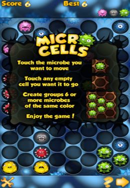 Microcélulas 