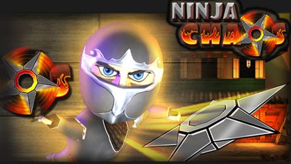 El caos de Ninja 