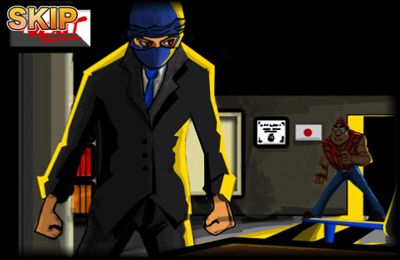 Ninja - Máquina de picar 