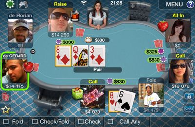 El Pokerist Pro