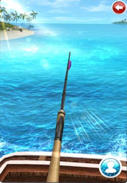 Una pesca verdadera 3D