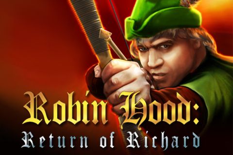 Robin Hood: El retorno de Richard 