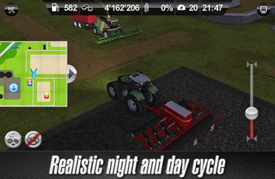El simulador de la granja 2012 