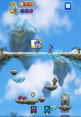 Sonic el saltador 