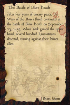 Guerra de las rosas