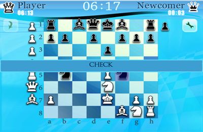 El ajedrez clásico 