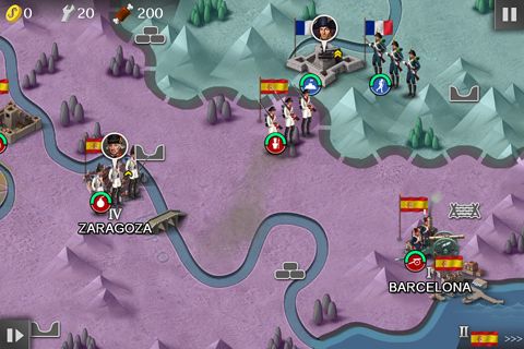  La cuarta guerra europea: Napoleón